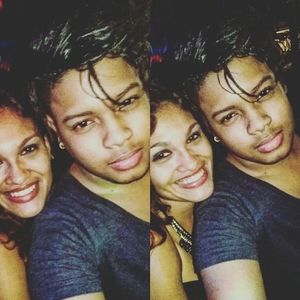 Meet your Posher, Ricky